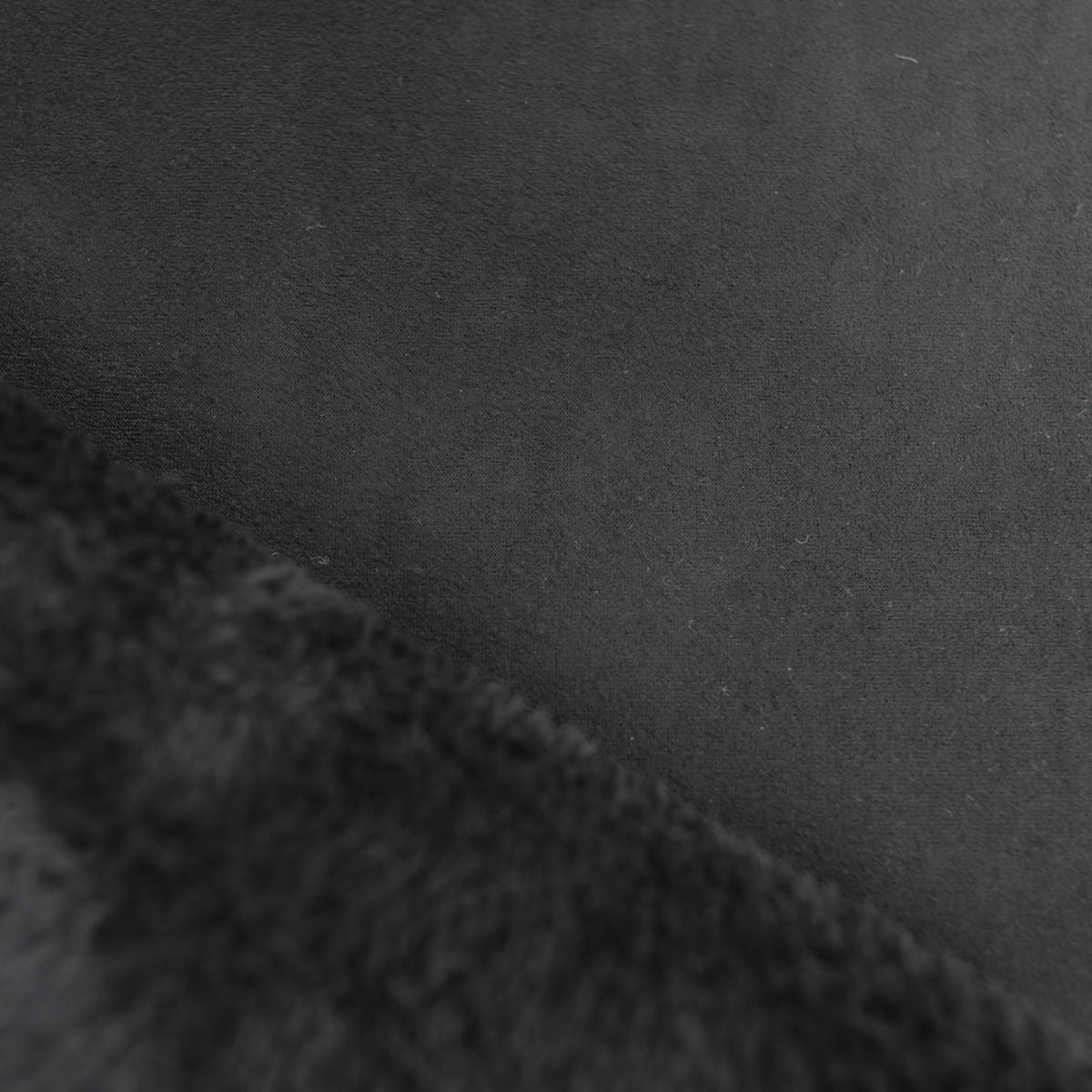 Kopie van Tissu Suédine Envers Fourrure Beige